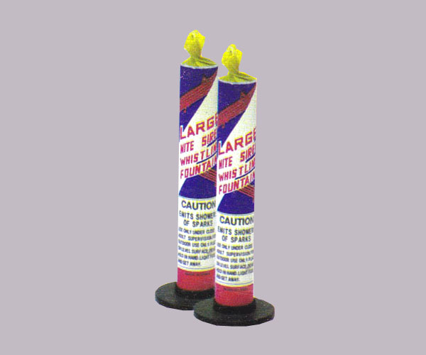 Nite  Siren  Whistle  W/F