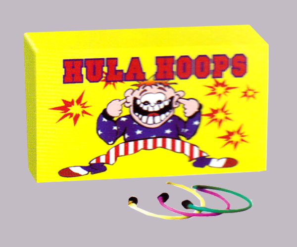 Hula  Hoops
