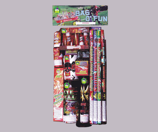 Bag  OFun
