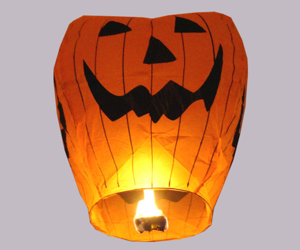 Halloween   Lamp