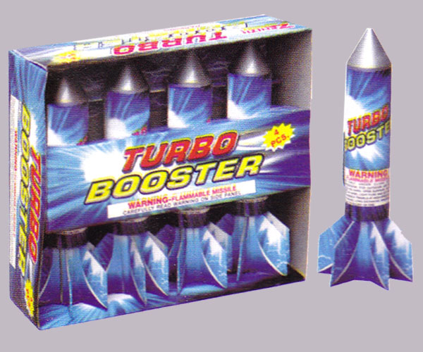 turbo booster