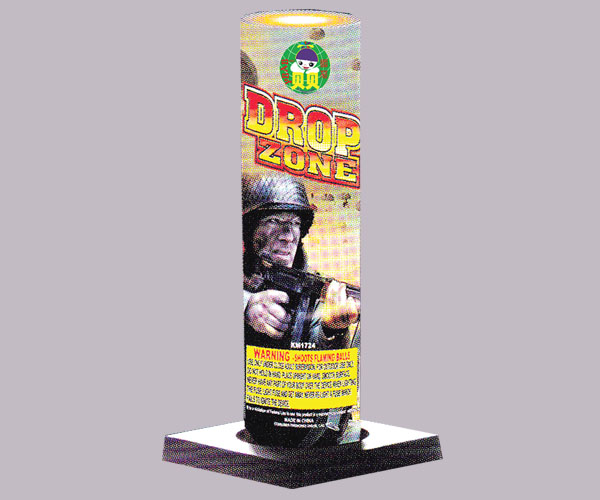 Drop Zone