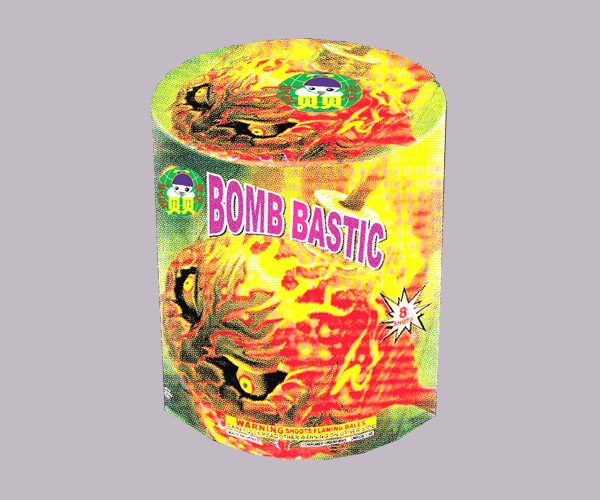 8shots   Bomb Bastic