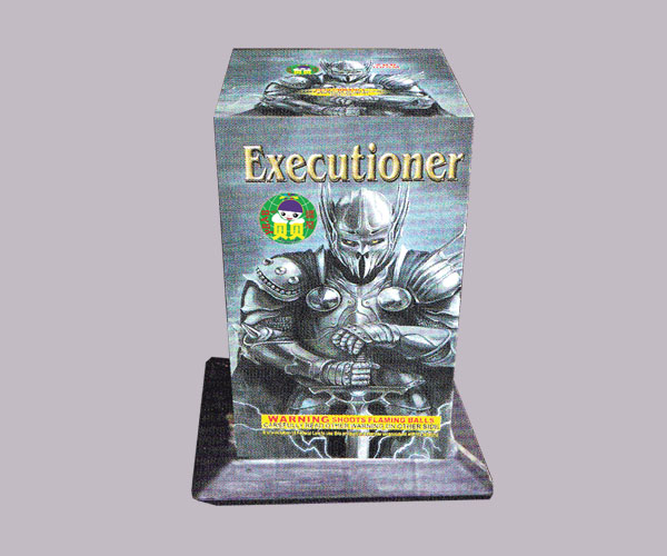 9shots   Executioner