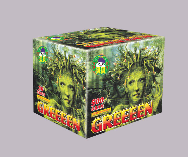 30shots Greeeen/Dead Mans Voyage