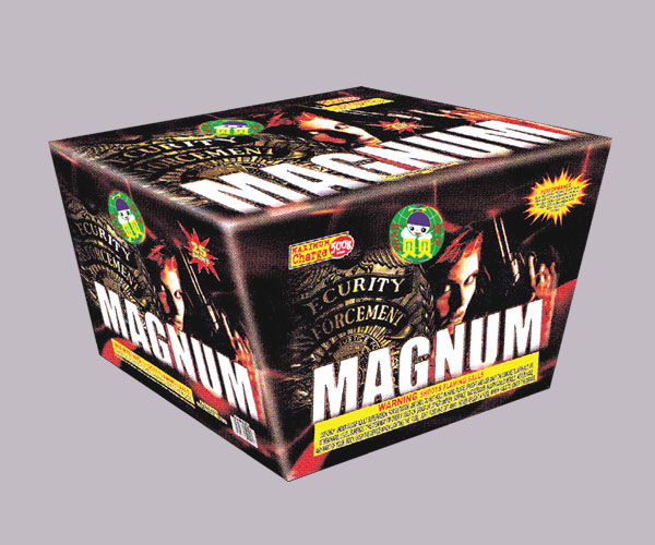 25shots Magnum
