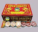 spin  dragon
